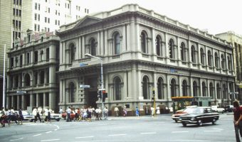 Bank of Adelaide