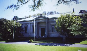 Museum of Economic Botany